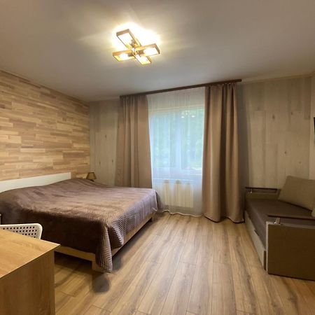 Кукулька Міні-Готель Slawske Exterior foto