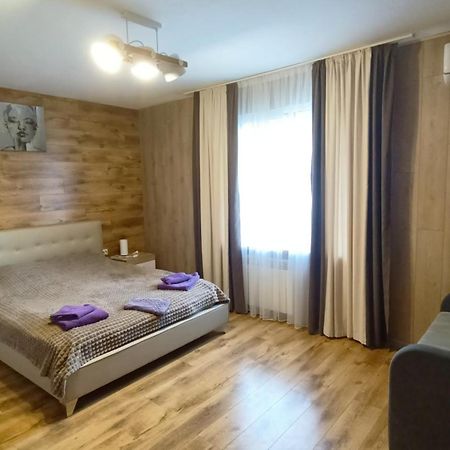 Кукулька Міні-Готель Slawske Exterior foto