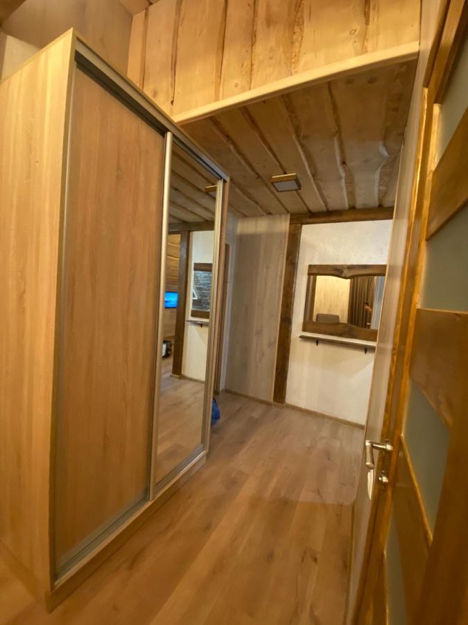 Кукулька Міні-Готель Slawske Zimmer foto