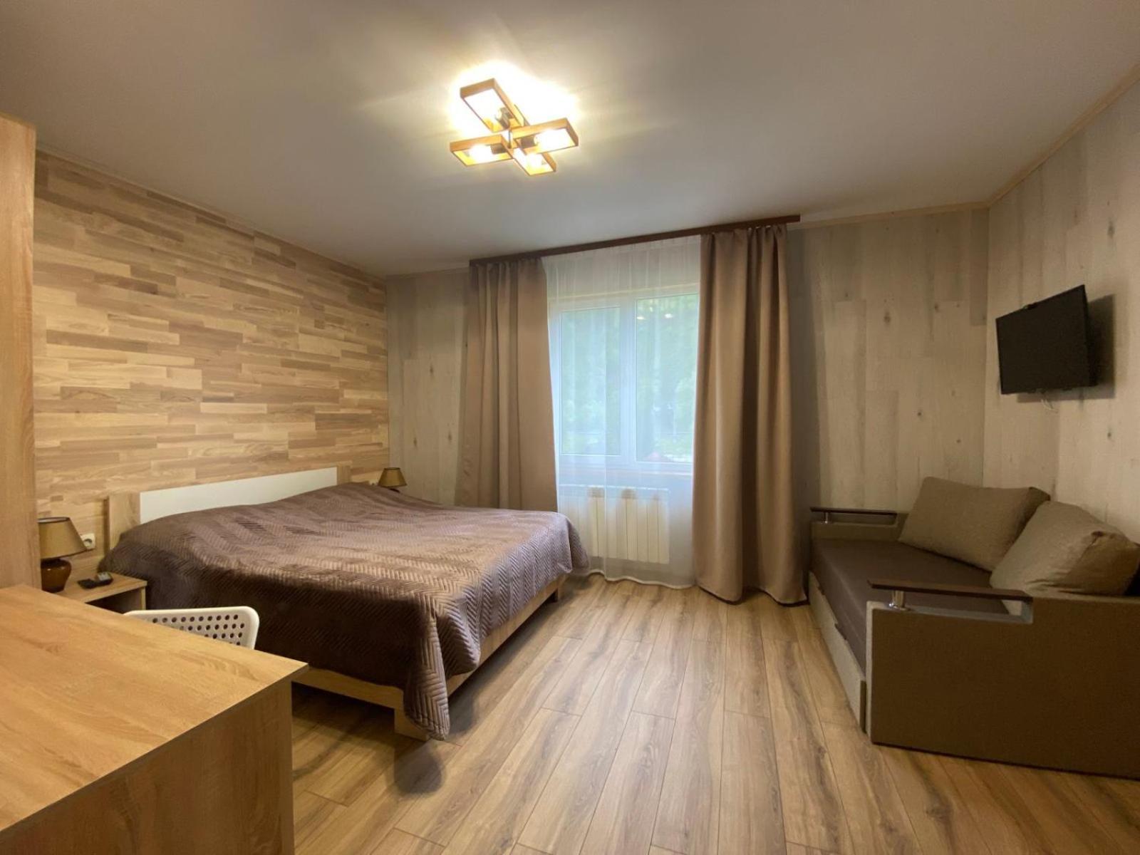 Кукулька Міні-Готель Slawske Exterior foto