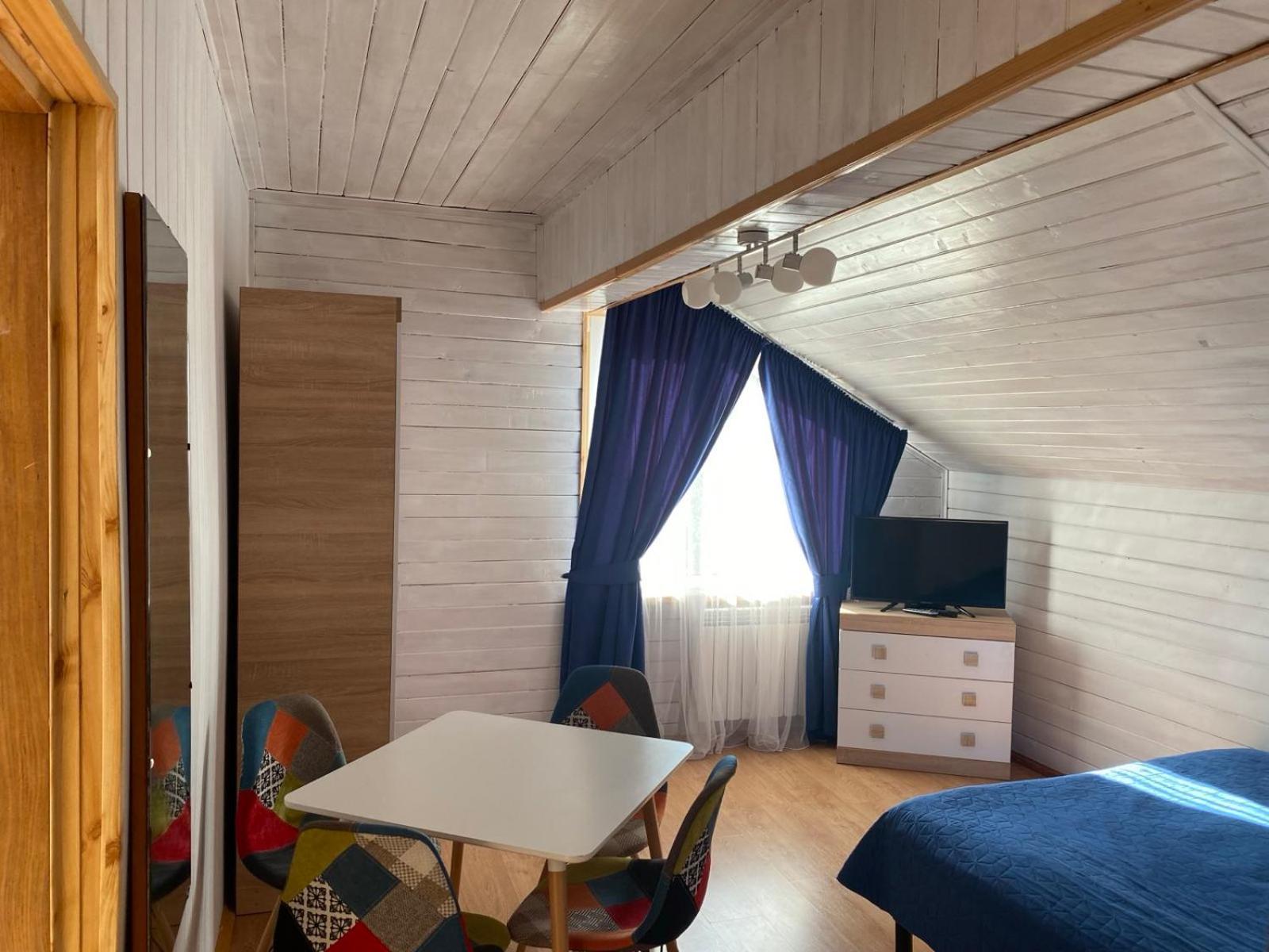 Кукулька Міні-Готель Slawske Zimmer foto